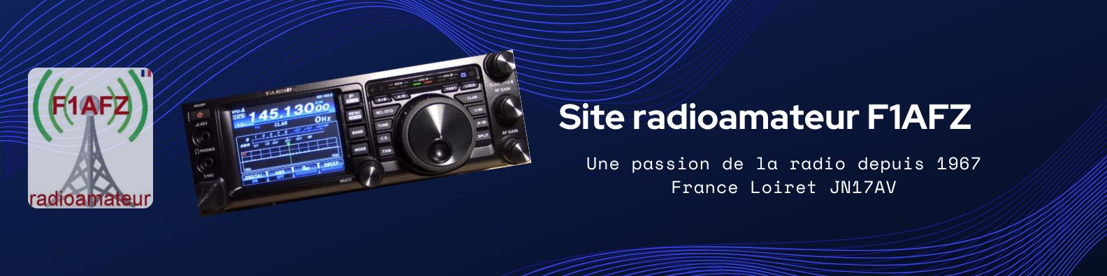 Insérer le logo ici